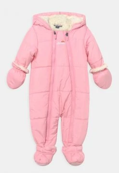 Ellesse JANETO SET - Combinaison De Ski - Light Pink