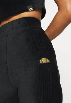 Ellesse HERIA - Short - Black -Ellesse Boutique 93ce217913cc46f7b8614c94ba884df4