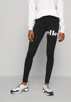 Ellesse PEMADULA - Legging - Black