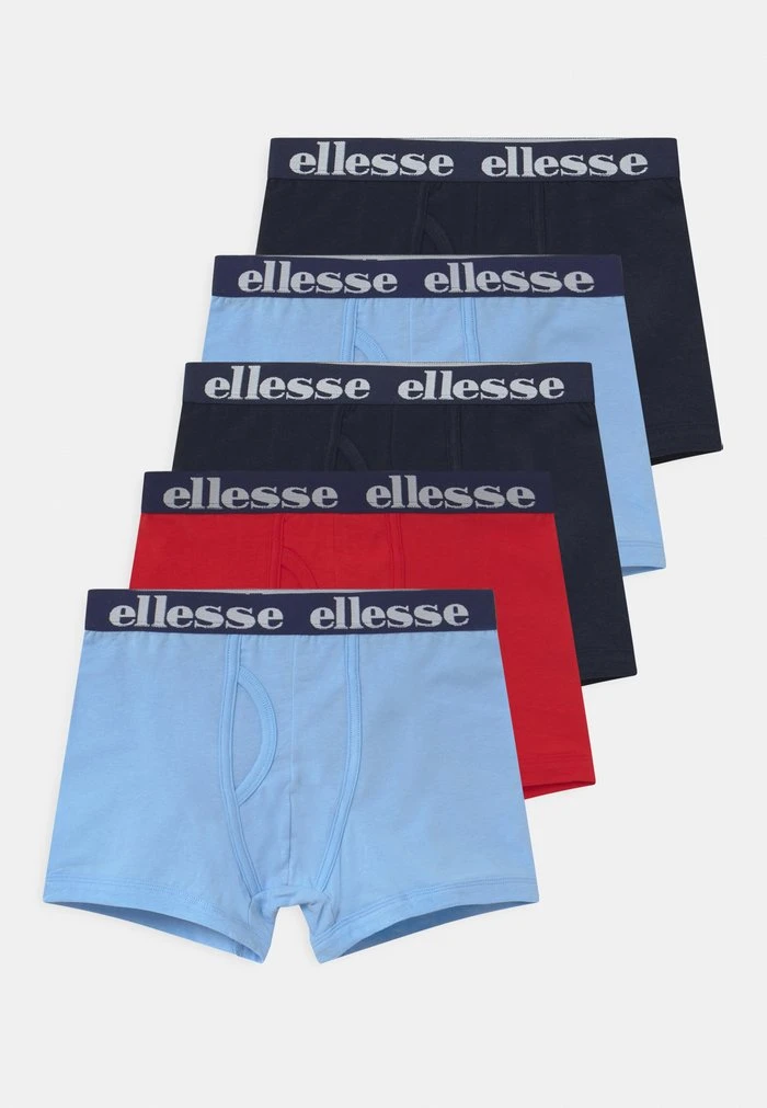 Ellesse RALIO 5 PACK - Shorty - Multi-coloured 1 Ellesse RALIO 5 PACK - Shorty - Multi-coloured