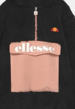 Ellesse SILVO - Sweat Polaire - Black 5 Ellesse SILVO - Sweat Polaire - Black -Ellesse Boutique 9432b47fd8274d01b18e9f2e4de25d21