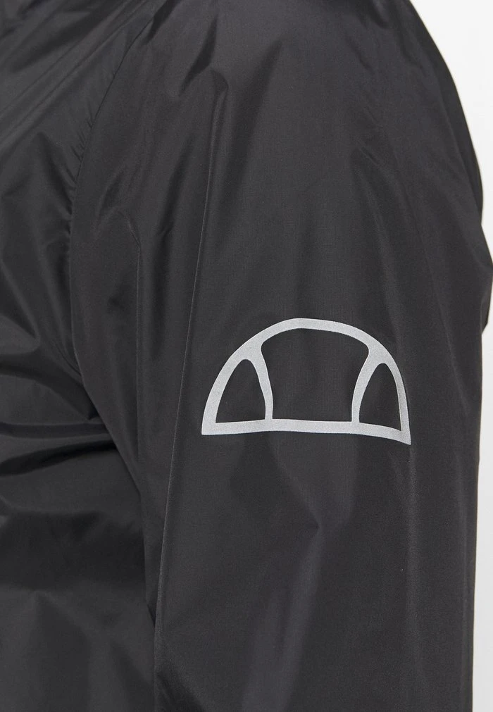 Ellesse REPOLONI - Veste De Survêtement - Black 6 Ellesse REPOLONI - Veste De Survêtement - Black – Image 6
