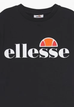 Ellesse JENA - T-shirt Imprimé - Black -Ellesse Boutique 9492b7372e284bfb885f61529a88aec7