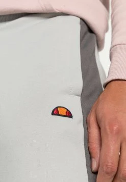 Ellesse USATO TRACK PANT - Pantalon De Survêtement - Light Grey -Ellesse Boutique 94b177c975e94fddba99c01559ac0d51