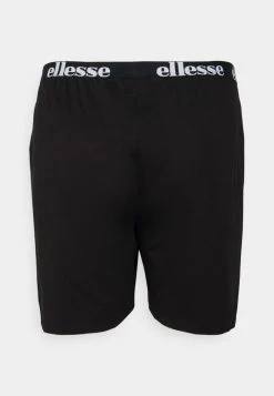 Ellesse ETHAN LOUNGEWEAR SETS - Pyjama - Black -Ellesse Boutique 94cd31b087074bbeb16599e5aee634c2