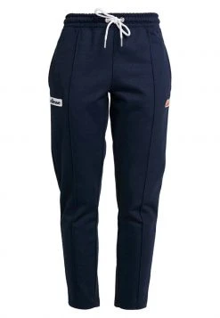 Ellesse ADALINA - Pantalon De Survêtement - Navy -Ellesse Boutique 94eb06ce84224be19ab041809499ecf3