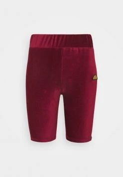 Ellesse HERIA - Short - Burgundy -Ellesse Boutique 9521ca1e48954fc1b21381f9b8e8da07