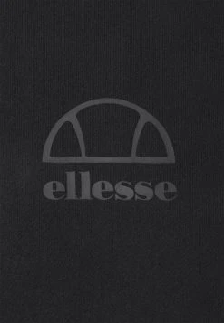 Ellesse YORA - Sweatshirt - Black -Ellesse Boutique 9547f910d6a342a8ac5f3a291dd950ae