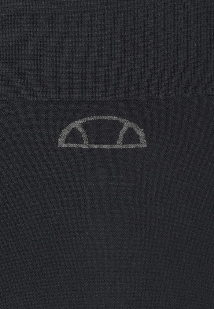 Ellesse VIRTUA SHORT - Collants - Black 7 Ellesse VIRTUA SHORT - Collants - Black – Image 7