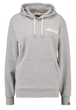 Ellesse NOREO - Sweat à Capuche - Grey -Ellesse Boutique 95596ff78b6242b8a237b774ecfe34ef