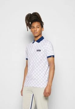 Ellesse COURAMENTO - Polo - White -Ellesse Boutique 95709acca4cd480aa84c717df79022aa