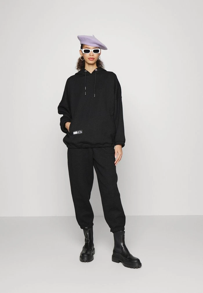 Ellesse ORANGAN PANT - Pantalon De Survêtement - Black 2 Ellesse ORANGAN PANT - Pantalon De Survêtement - Black – Image 2