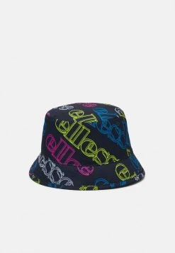 Ellesse TREVI UNISEX - Chapeau - Navy