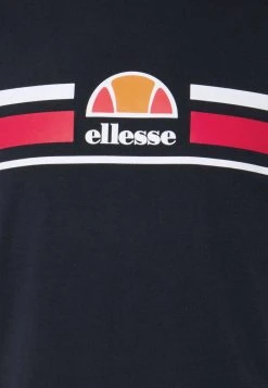 Ellesse MONTELL - T-shirt Imprimé - Navy 12 Ellesse MONTELL - T-shirt Imprimé - Navy -Ellesse Boutique 95e5b59993af44158272fb638c33cc70