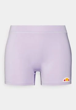 Ellesse CHRISSY BALL SHORT - Collants - Purple