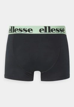 Ellesse NURRA 4 PACK - Shorty - Black -Ellesse Boutique 9624e955b7fe4049802245a1988e9a0c