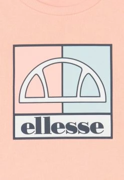 Ellesse TEMPI - Sweatshirt - Light Pink -Ellesse Boutique 9639b89c9f3147548c1ce9e53175287c