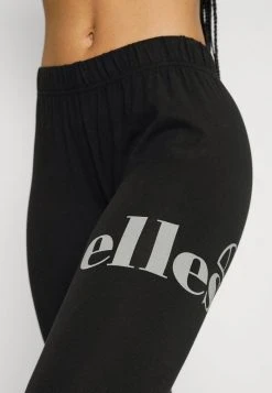 Ellesse PEMADULA - Legging - Black -Ellesse Boutique 966d59a8f65247f69476bcea26b46041