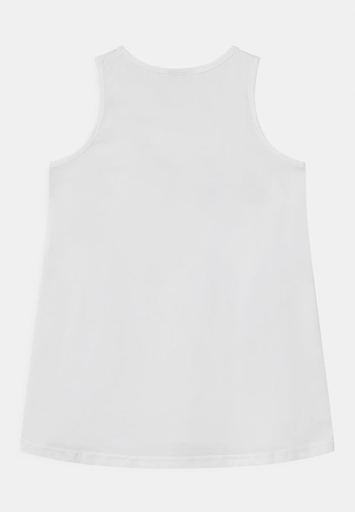 Ellesse HAALAND - Débardeur - White 2 Ellesse HAALAND - Débardeur - White – Image 2