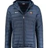 Ellesse Veste D'hiver - Dark Blue