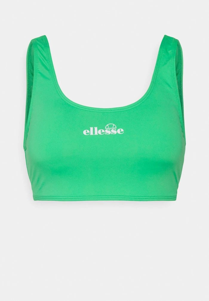 Ellesse SILVERIA SET - Bikini - Green 2 Ellesse SILVERIA SET - Bikini - Green – Image 2