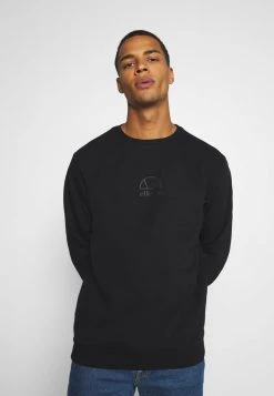 Ellesse YORA - Sweatshirt - Black