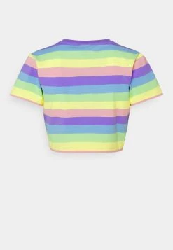 Ellesse FLORENCIA - T-shirt Imprimé - Multi 21 Ellesse FLORENCIA - T-shirt Imprimé - Multi -Ellesse Boutique 96cff1a4ffe04ca09f5d6770f7fa14e7