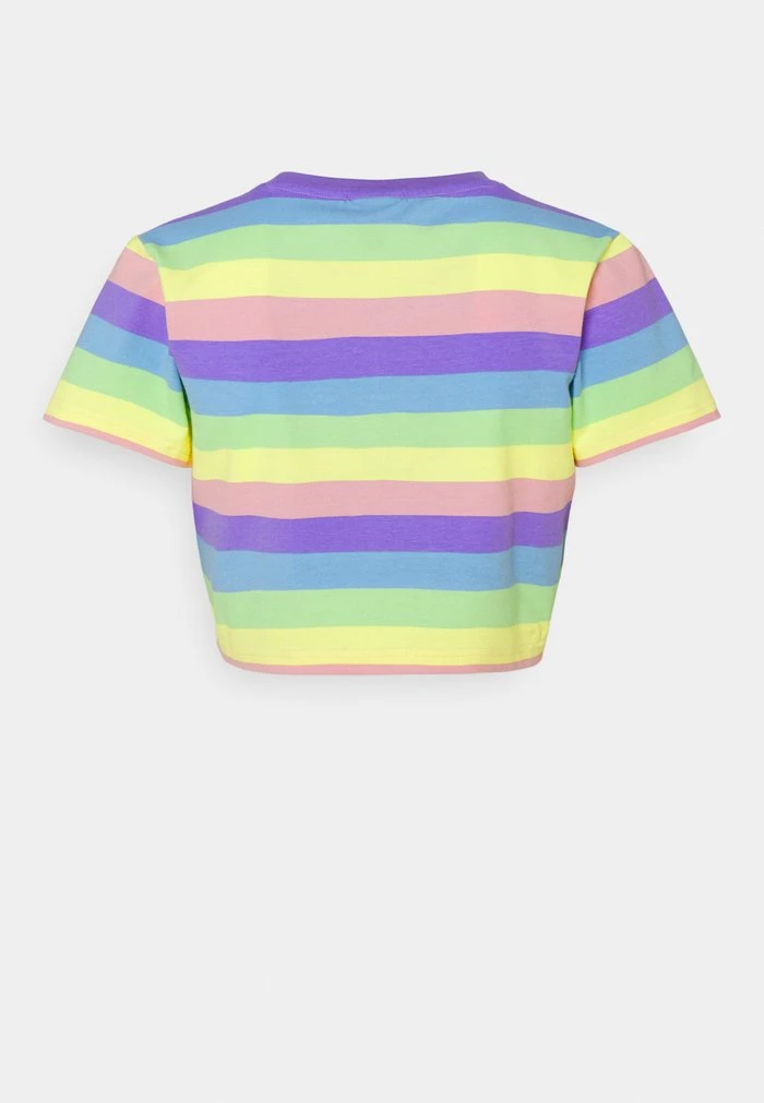 Ellesse FLORENCIA - T-shirt Imprimé - Multi 11 Ellesse FLORENCIA - T-shirt Imprimé - Multi – Image 11