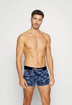 Ellesse DURADO 5 PACK - Shorty - Blue