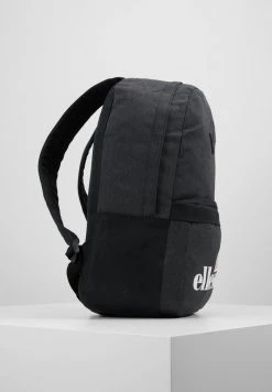 Ellesse DUEL LAPTOP BACKPACK - Sac à Dos - Black/charcoal -Ellesse Boutique 96dc93f3c5dd4e7d9d568823ec162e24