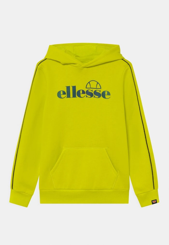 Ellesse INMANO HOODY - Sweatshirt - Green 1 Ellesse INMANO HOODY - Sweatshirt - Green