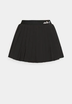 Ellesse GEENA - Minijupe - Black -Ellesse Boutique 970863e1bd5b477db577673da72a7877