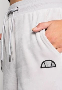 Ellesse INDIA PANT - Pantalon De Survêtement - Light Grey -Ellesse Boutique 9748d12104eb42c99ce4315cda258eaa