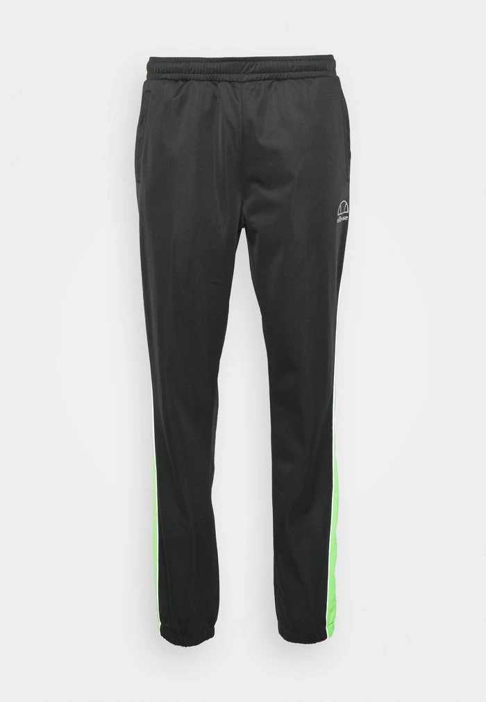 Ellesse AMIDO JOG SUIT - Survêtement - Black 3 Ellesse AMIDO JOG SUIT - Survêtement - Black – Image 3