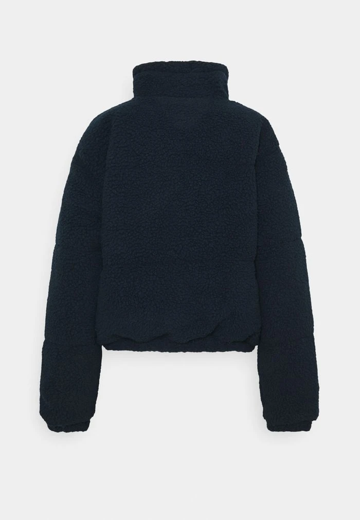 Ellesse MOLLIS - Veste Polaire - Navy 2 Ellesse MOLLIS - Veste Polaire - Navy – Image 2