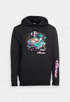 Ellesse SARAN OH HOODY - Sweatshirt - Black 8 Ellesse SARAN OH HOODY - Sweatshirt - Black -Ellesse Boutique 97c1449a9a4440e8ae17a5b56964df81