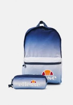 Ellesse ROLBY UNISEX SET - Sac à Dos - Blue -Ellesse Boutique 97fba9a7ec1c45968529d9f165cbe8d7