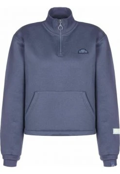 Ellesse MIGHTY - Sweatshirt - Dark Blue