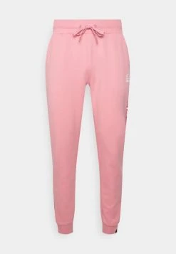 Ellesse PRIMIA JOGGER - Pantalon De Survêtement - Pink