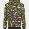 Ellesse JEREOL HOODY - Sweatshirt - Multi Coloured