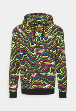 Ellesse JEREOL HOODY - Sweatshirt - Multi Coloured