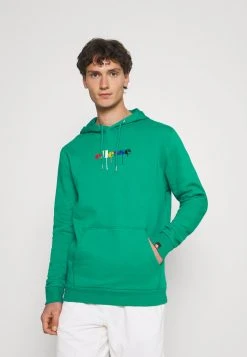 Ellesse Sweat à Capuche - Green