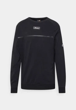 Ellesse BERTI - Sweatshirt - Black