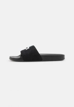Ellesse LAAX SLIDE - Mules - Black