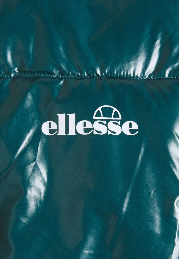 Ellesse PRUNO - Veste Mi-saison - Teal 3 Ellesse PRUNO - Veste Mi-saison - Teal â Image 3