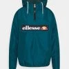 Ellesse MONTERETI - Veste Mi-saison - Teal