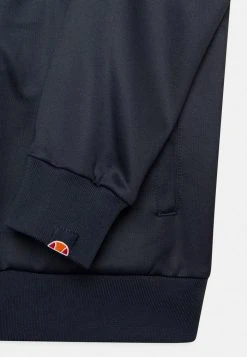 Ellesse DOMIZO TRACK TOP - Sweat à Capuche Zippé - Navy -Ellesse Boutique 992dfa7449e64d679edf89696ffb9eb0