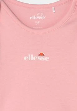 Ellesse MARIBELO SET UNISEX - Body - Light Pink -Ellesse Boutique 997785ed64e3485ca00a20afde01d055