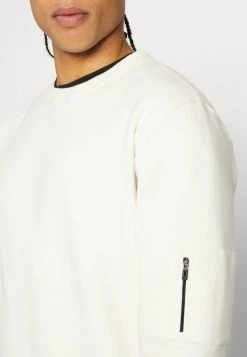 Ellesse FELES - Sweatshirt - Off White 9 Ellesse FELES - Sweatshirt - Off White -Ellesse Boutique 99a05f9ed2f8407eb782aeca30a11fb9