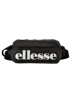 Ellesse BRAMMA - Sac Bandoulière - Charcoal Marle -Ellesse Boutique 99b54bb58c5d46c2be95dd8157e7deda